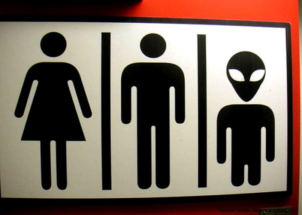 5 Best Images of Funny Restroom Signs Printable   Printable