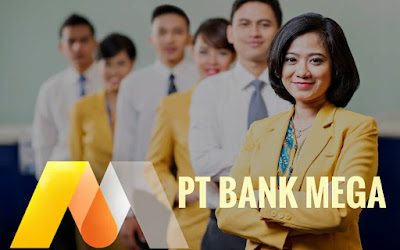 Lowongan Kerja Terbaru PT Bank Mega Tbk Menerima Karyawan/Karyawati Untuk Menempati 17 Posisi Terbaik Penerimaan Seluruh Indonesia Lowongan Kerja Terbaru PT Bank Mega Tbk Menerima Karyawan/Karyawati Untuk Menempati 17 Posisi Terbaik Penerimaan Seluruh Indonesia