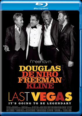 แก๊งค์เก๋า เขย่าเวกัส 