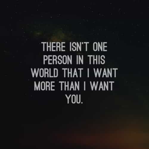 60 Deep love quotes for her with a heartfelt message