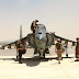 US Marine Corps AV-8B Harriers in Afghanistan