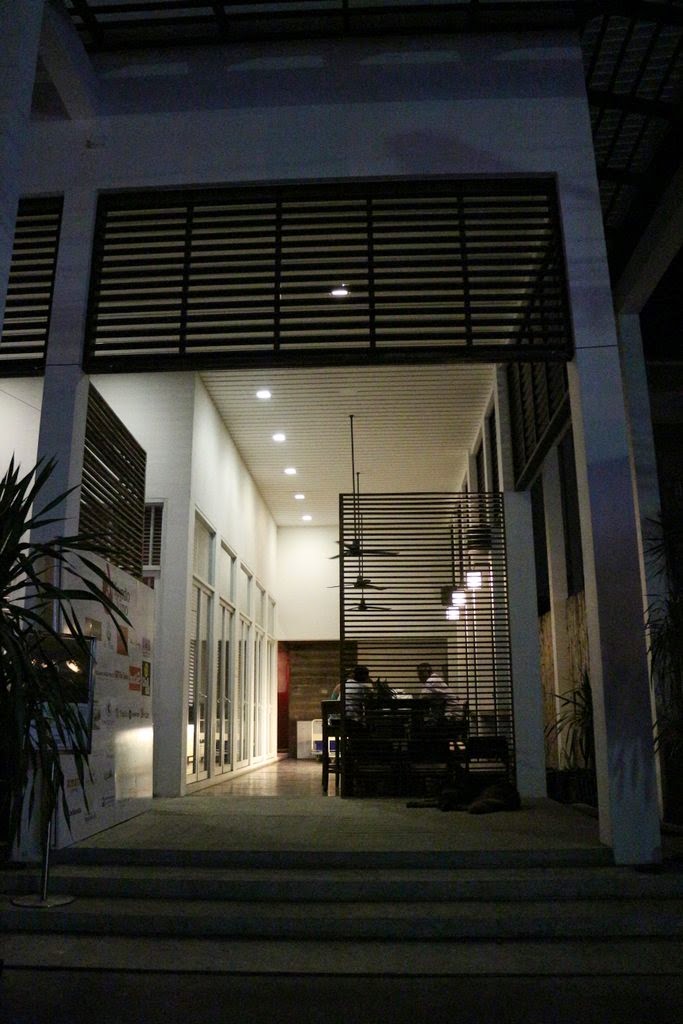 ArchCore Mondo Vino Wine Bar & Shop Hua Hin หัวหิน