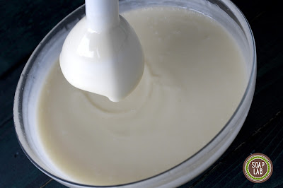 How to make yogurt Soap malaysia