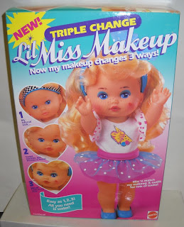 Chita Juice: Lil Miss