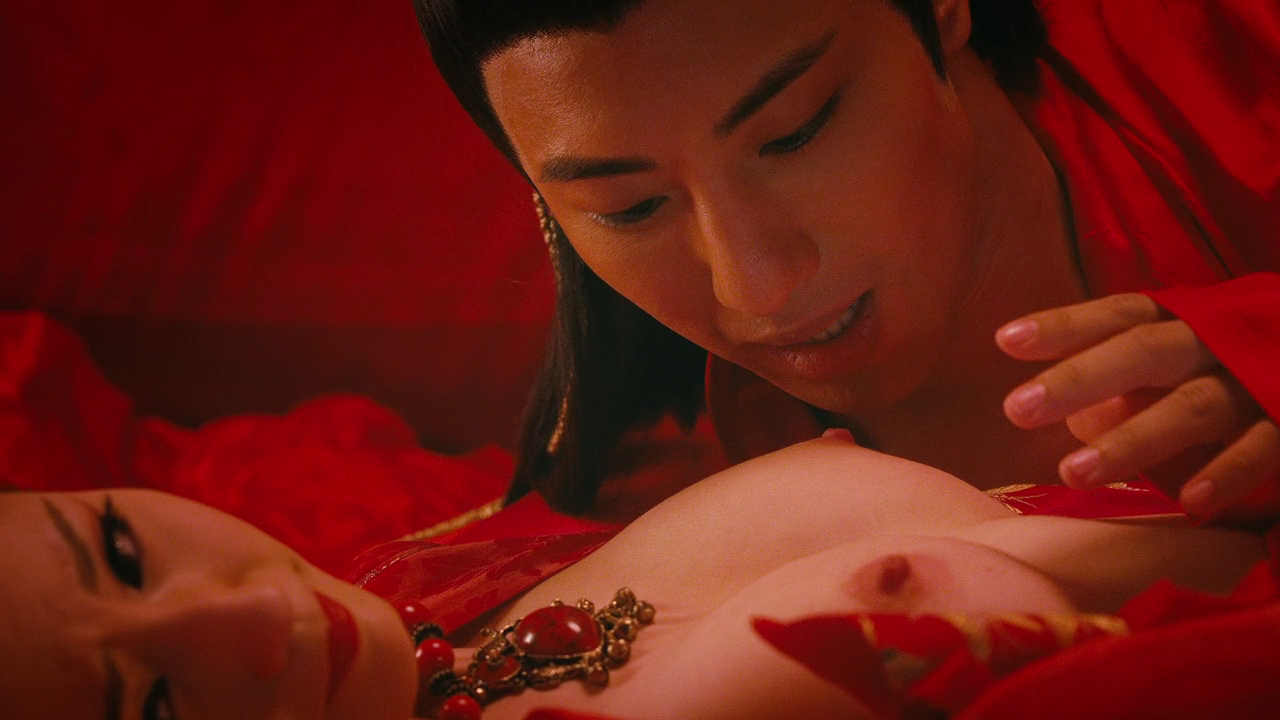 Эротика Фильм Азиатский Секс