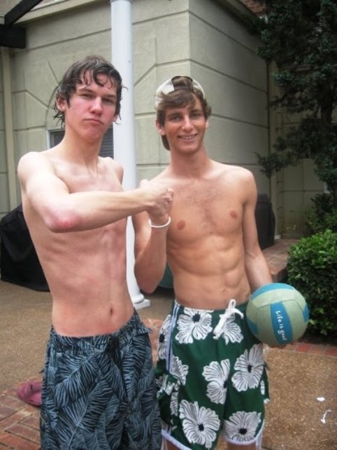 Gay Teen Abs 97