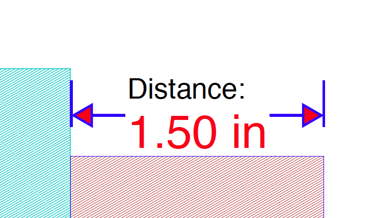 Document Geek: How to Change the Text Size in Measurement Tool In ...