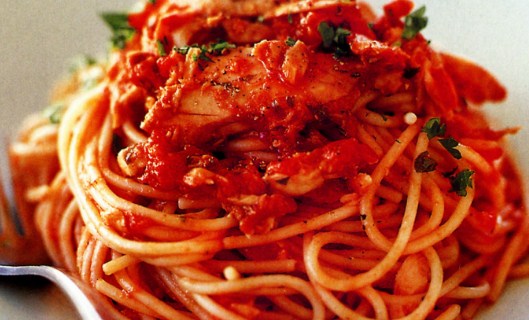 spagheti