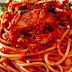 Cara Membuat RESEP : Spaghetti Tuna Carbonara
