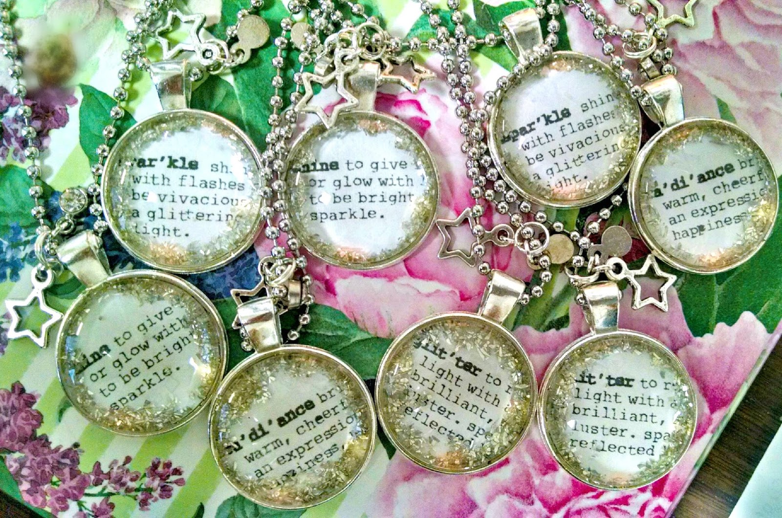 American Honey Home Handmade Items for Sale