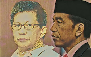 Berita Terhangat Rocky Gerung: Presiden Punya Otak Tidak Akan Suruh Siswa Sd Menghafal Nama Ikan Berita Terhangat Rocky Gerung: Presiden Punya Otak Tidak Akan Suruh Siswa Sd Menghafal Nama Ikan