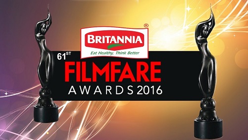 61st Filmfare Awards 7th February 2016 Main Event 720p HDTV