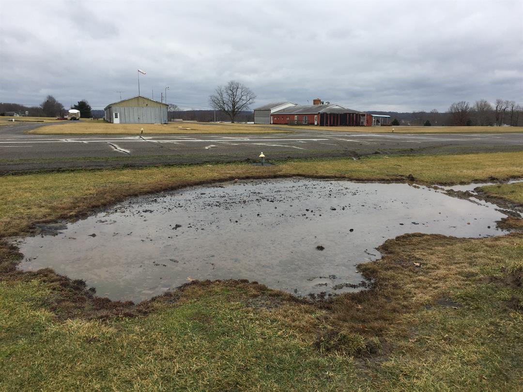 Kathryn's Report Cessna 182A Skylane, N3828D Accident occurred