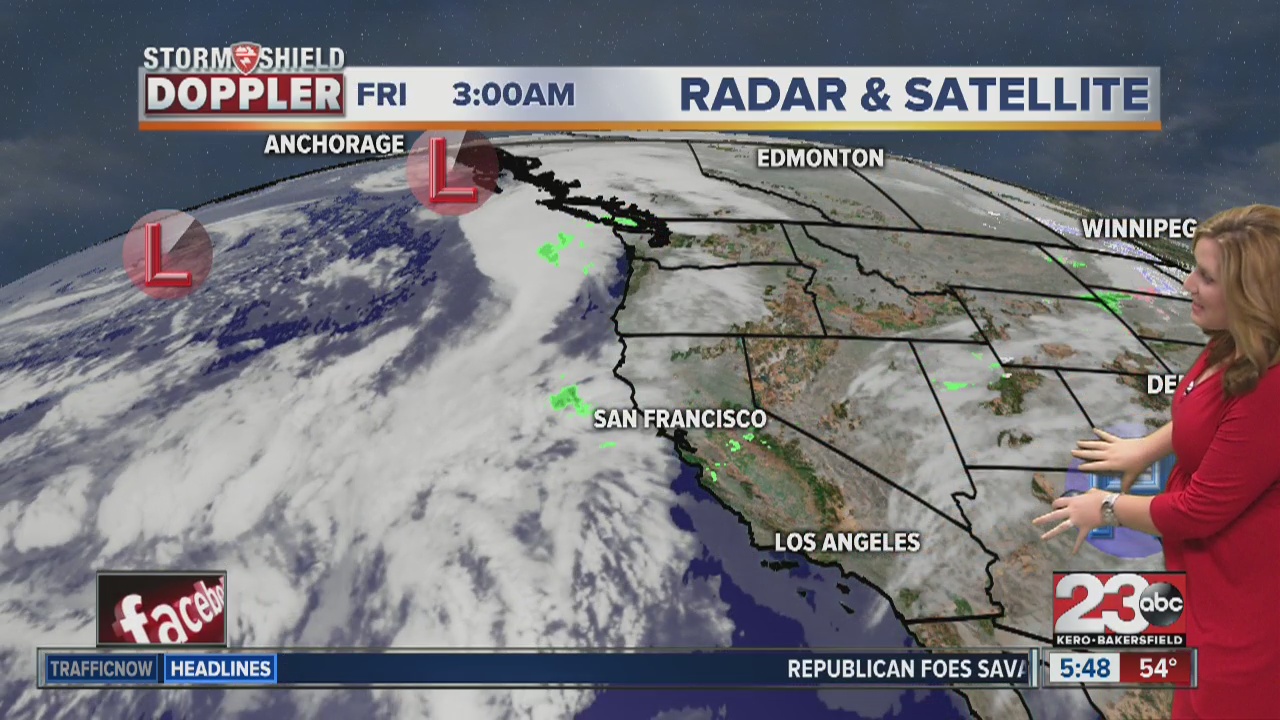 we finally saw a change in our stable weather pattern with low to mid 70s in the valley on thursday as fresh ocean air spilled into the state we finally saw a change in our stable weather pattern with low to mid 70s in the valley on thursday as fresh ocean air spilled into the state