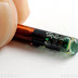 Você receberá um microchip do tamanho de um grão de arroz em breve e isso acontecerá a todos!