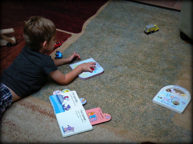 Reading My Day Reading Little Learners Book "My Day"