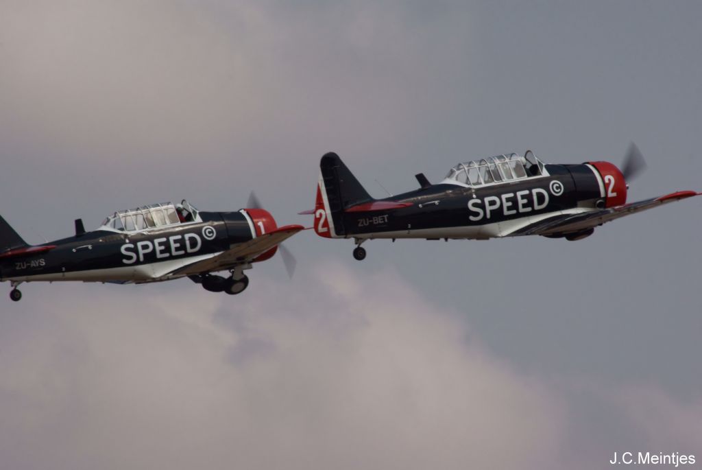 Photographer Waterkloof Air Force Base Air Show.
