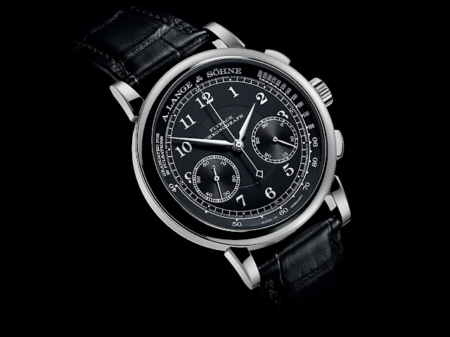 A.Lange & Söhne 1815 Chronograph A.Lange & Söhne 1815 Chronograph