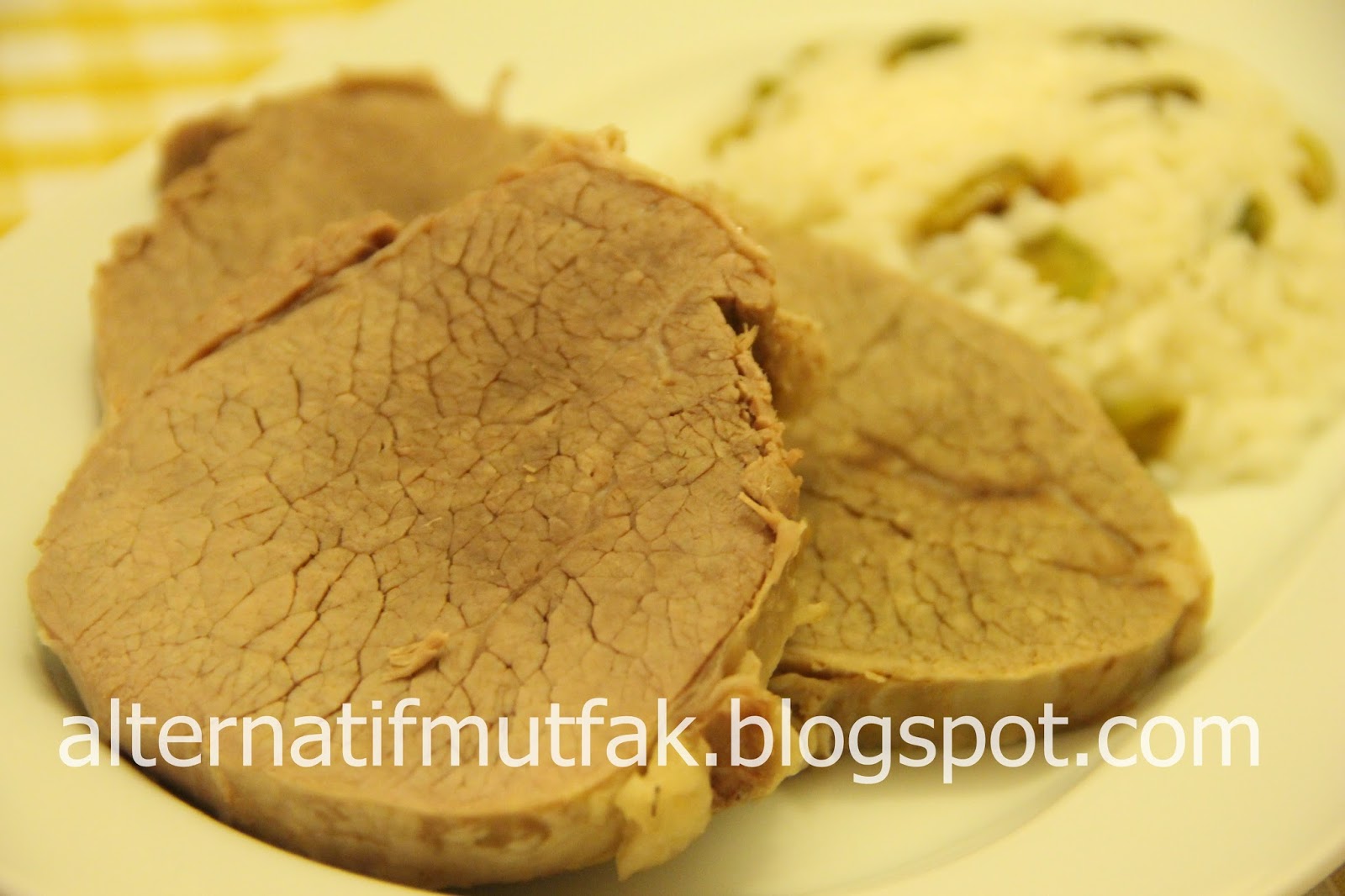 Alternatif Mutfak: Rosto