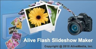 Alive Flash Slideshow Maker 1.2.9.2