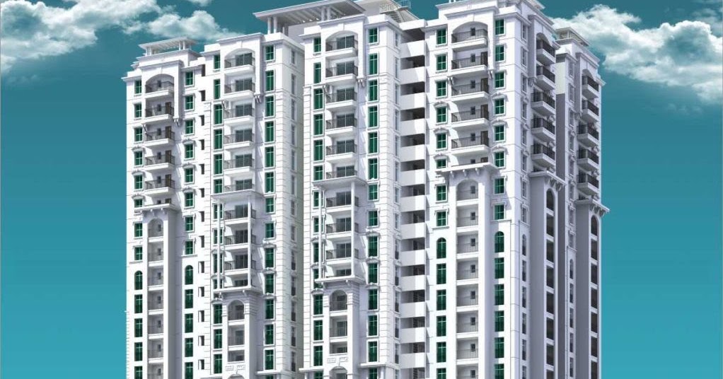 New Residential Projects in Hyderabad Aditya Beaumont Jubilee Hills