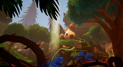 Keepers Of The Trees Game Screenshot 4