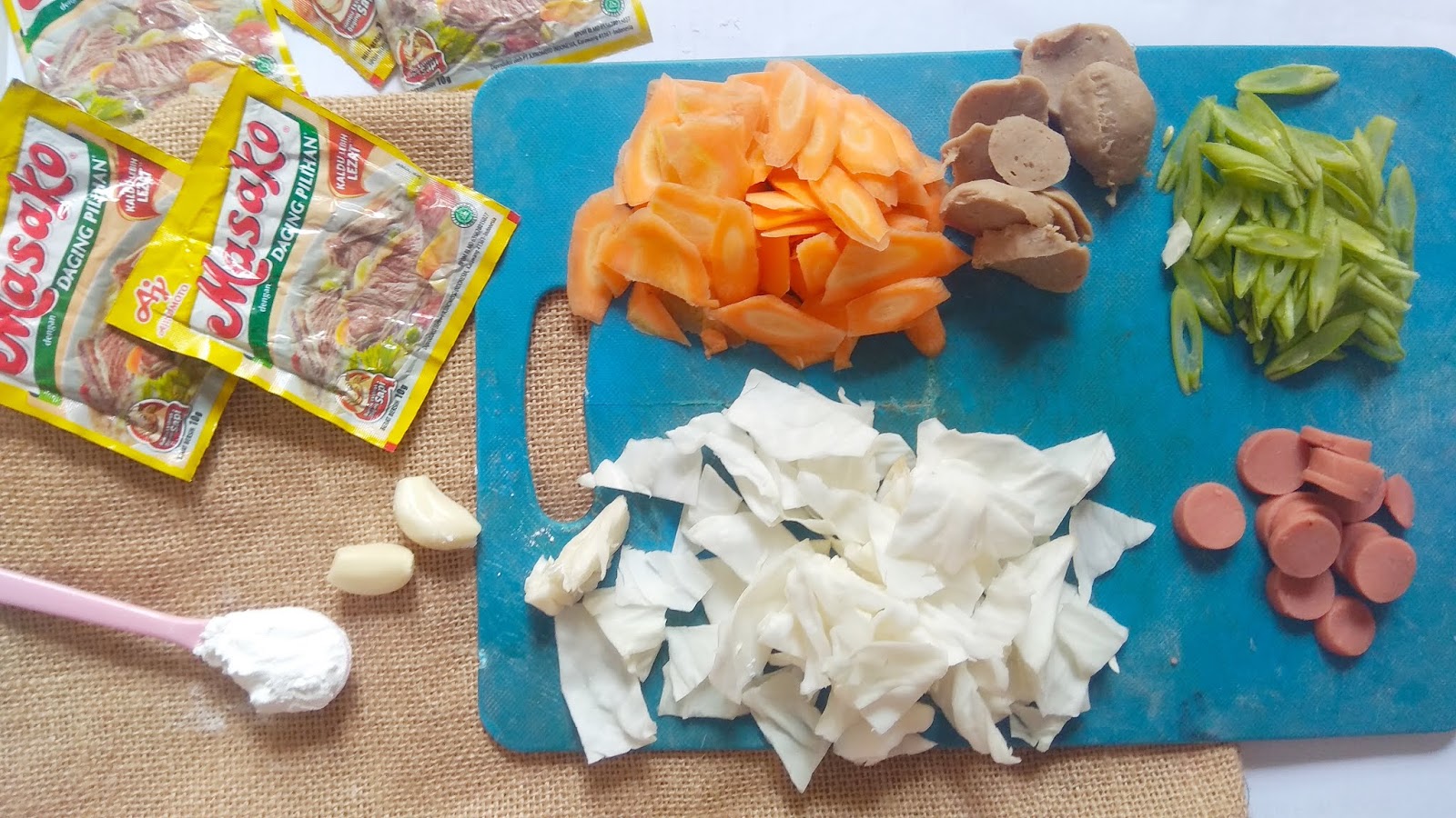 Cara Memasak Capcay: Resep Mudah, Lezat, Dan Sehat Untuk Keluarga