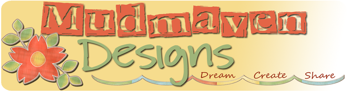 mudmaven designs