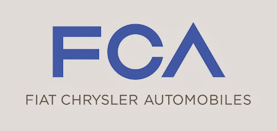 Fiat Chrysler Automobiles Logo