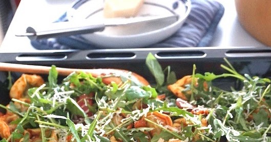 Vegetarier über 50