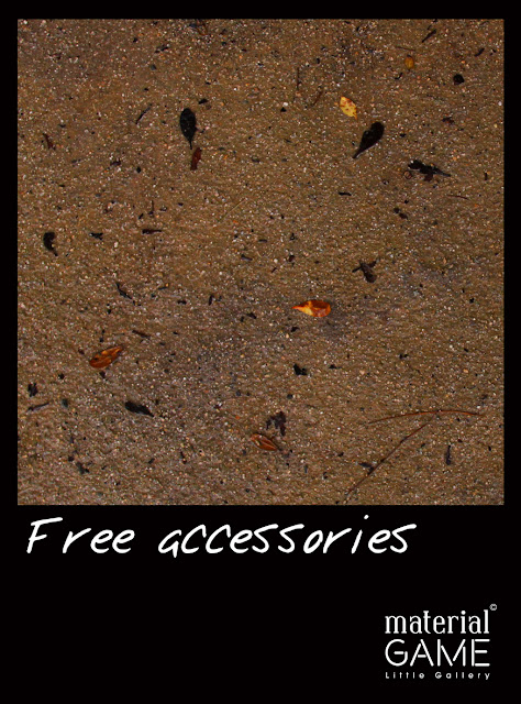 free accessories