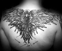 Tatuajes de Game of Thrones