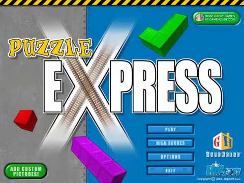 Game puzzle express full crack online Game puzzle express full crack online