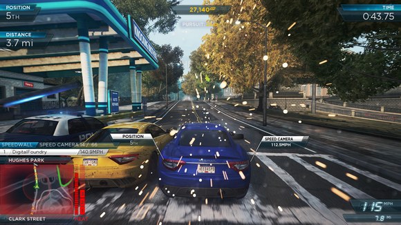 download Need For Speed Most Wanted 2012 Repack