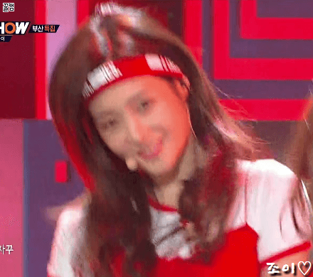 어제자 더쇼 결경이랑 채연이컷.gif | 인스티즈