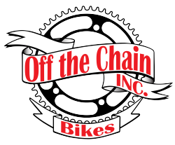 Off the Chain Bikes