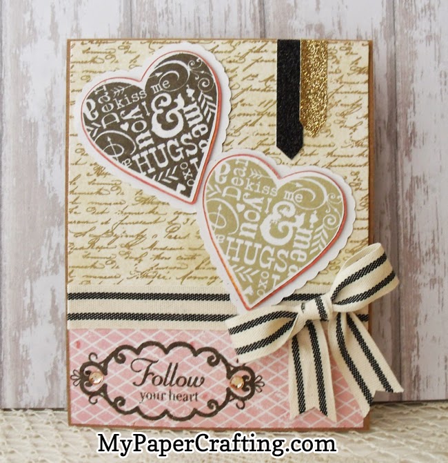 My Paper Crafting Com Svg Card Gallery