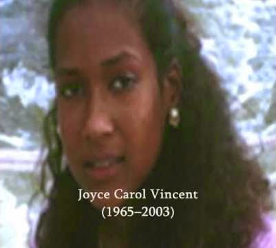 Infinitas Palabras Misteriosas Joyce Carol Vincent La Mujer Que Dur infinitas-palabras-misteriosas-joyce-carol-vincent-la-mujer-que-dur