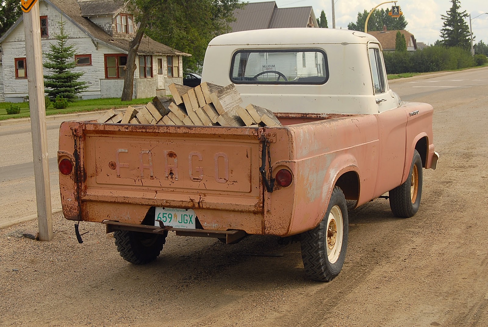 1959 Dodge Trucks