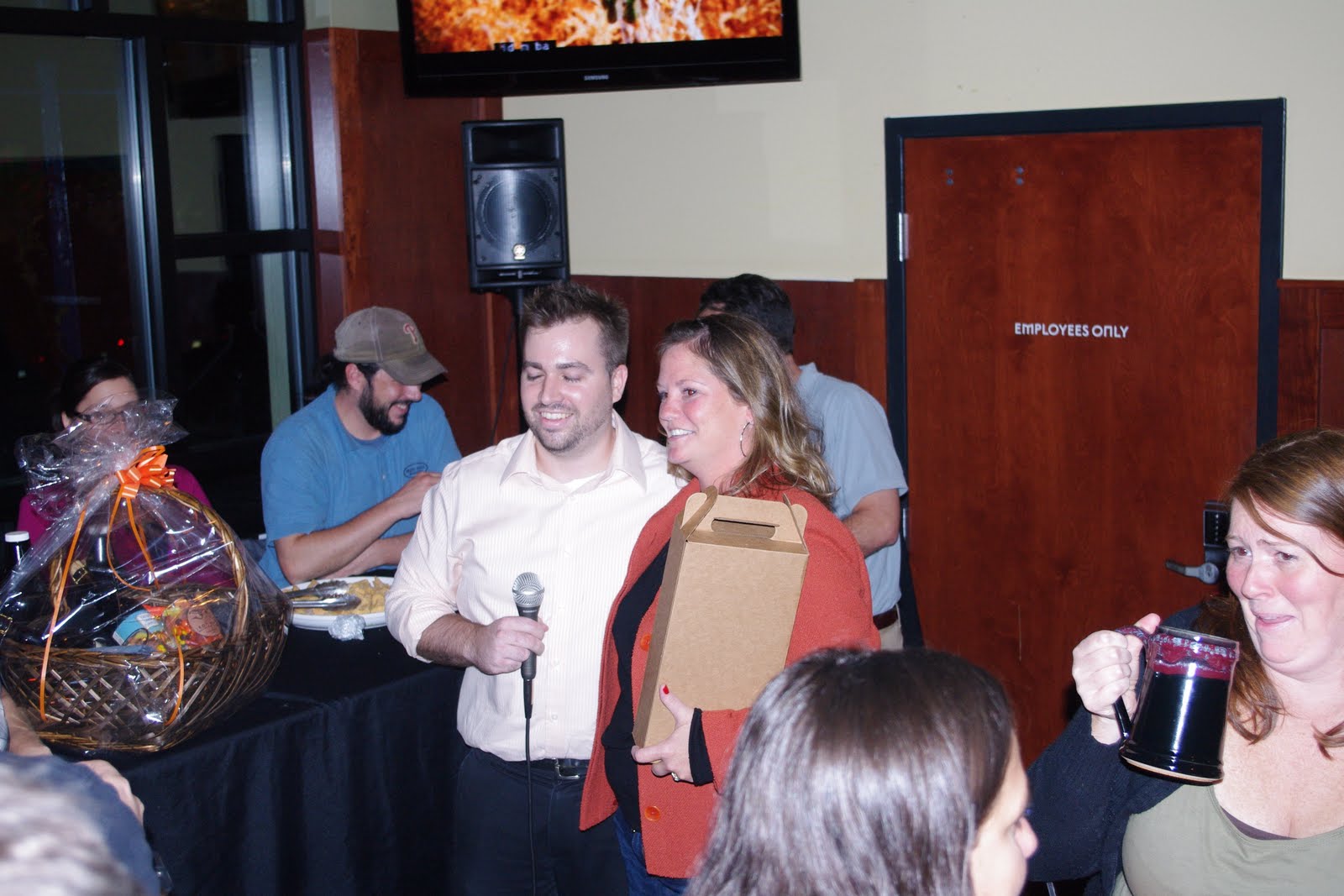 The Brew Lounge Iron Hill — 5 years in Phoenixville and 15 years in Newark