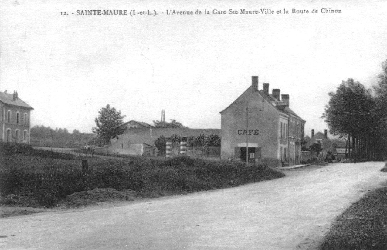 Des signes sur les murs Histoire d'N