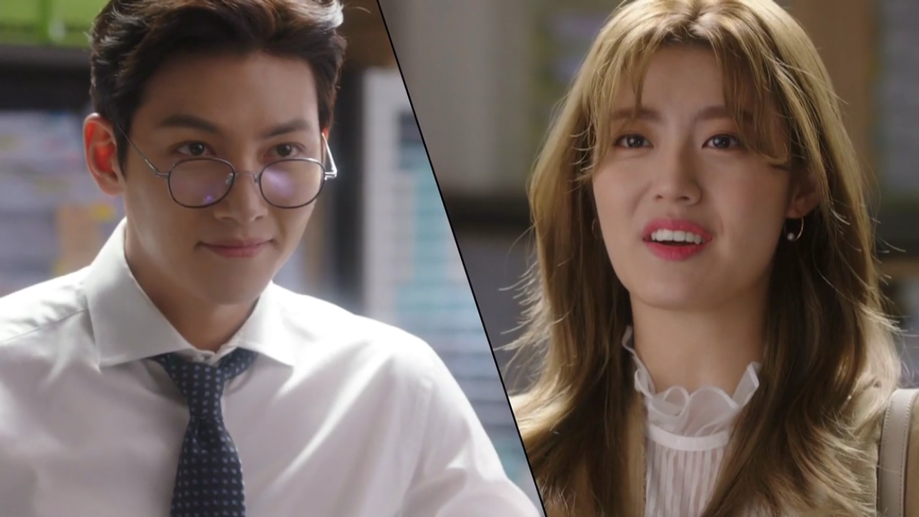 New K-drama Alert: Suspicious Partner (aka Love in Trouble) Review