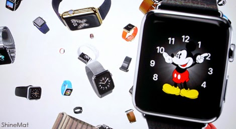 pre ordered apple watch sales report