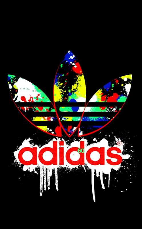 Adidas Logo Rasta Wallpapers Hd | High Definitions Wallpapers