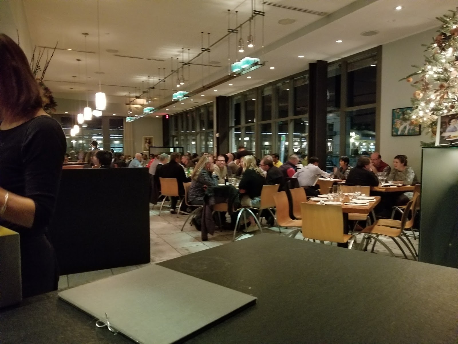 So Little Thyme The Slanted Door