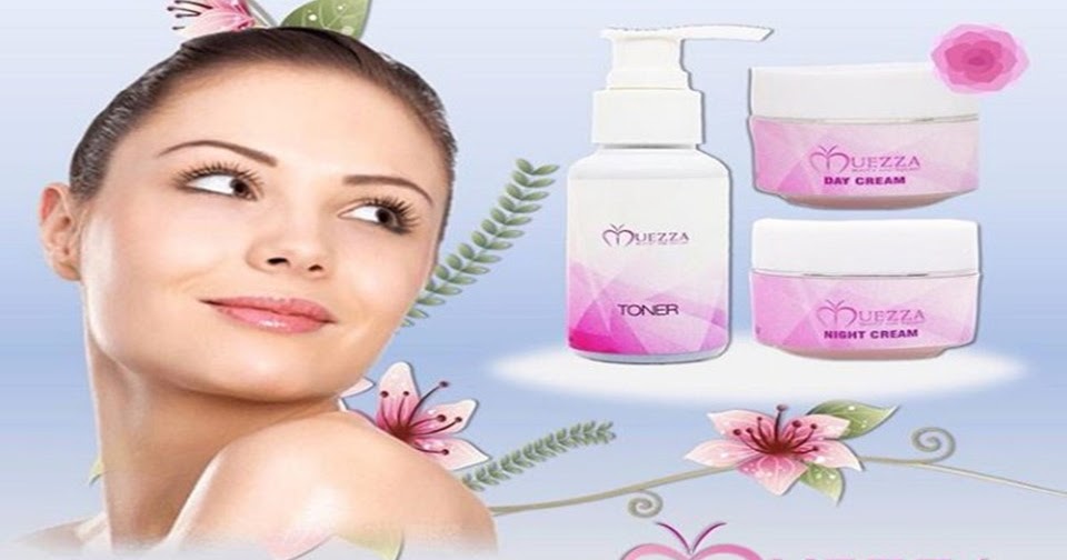 Muezza Skin Care [DISTRIBUTOR ] Cream Muezza Skincare 0815 4880 7000