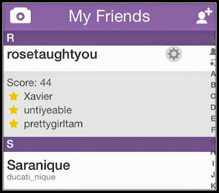 view snapchat best friends view snapchat best friends