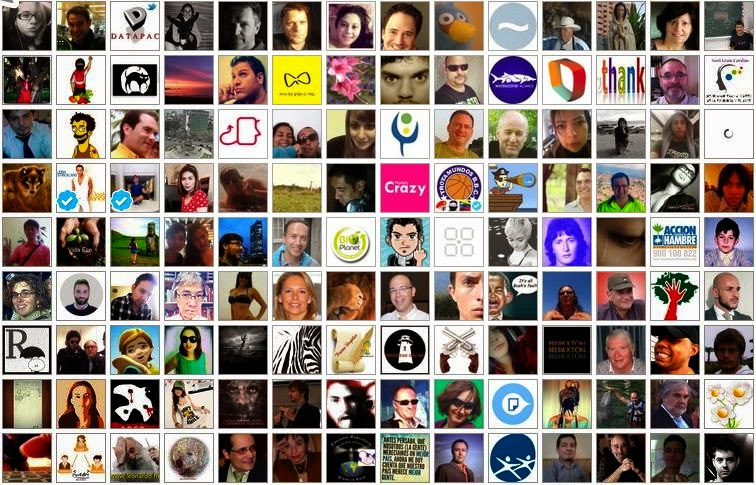 Seguidores de @rioMoros