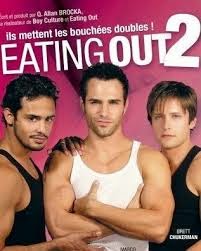 Eating out 2, 2006 Eating out 2, 2006