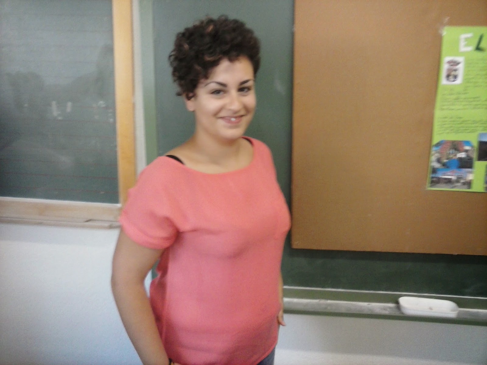 Clase 4º B OS CUENTO MI LUGAR FAVORITO Y QUERIDO